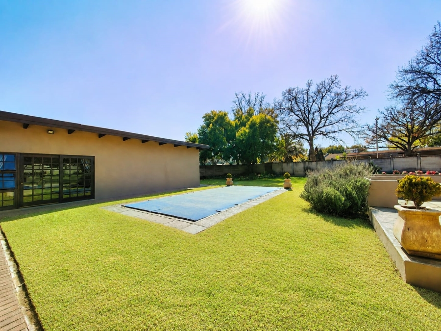 5 Bedroom Property for Sale in Sasolburg Ext 23 Free State